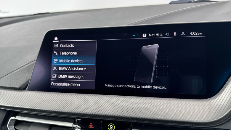 BMW 2 Series 218i [136] M Sport 4dr Petrol Saloon